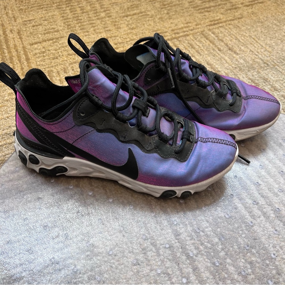 Nike element react 6.5